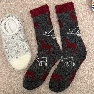 Warm socks women’s (2pairs) NEW